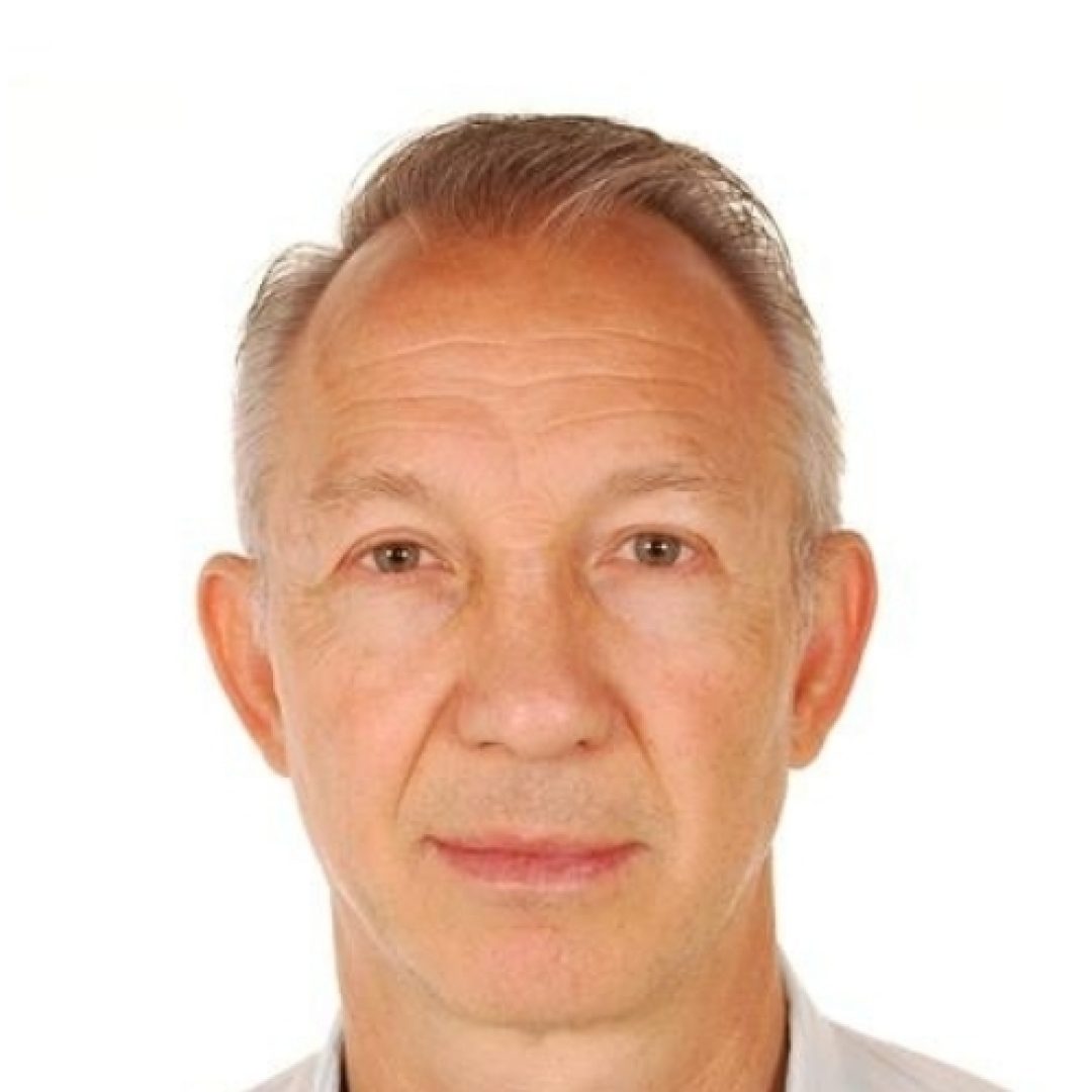 Ademir Luiz Bogoni