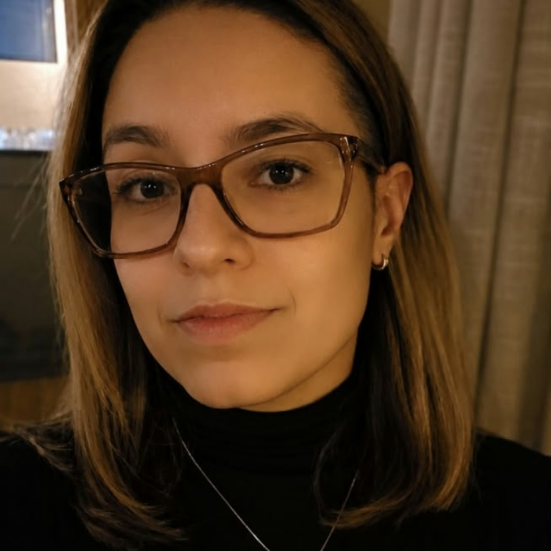 Ana Cassia Segatel Perfil